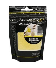 Аттрактант Vabik AROMASTER-DRY Ванильно-сливочный 100г