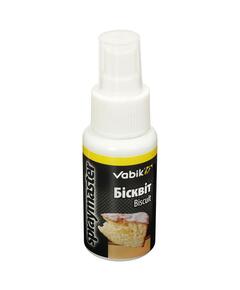 Аттрактант Vabik SPRAYMASTER Бисквит 50г