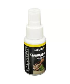 Аттрактант Vabik SPRAYMASTER Кориандр 50г