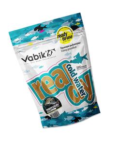 Прикормка Vabik READY COLD WATER Универсальная 750г
