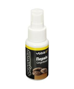 Аттрактант Vabik SPRAYMASTER Пряник 50г