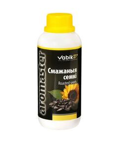 Аттрактант Vabik AROMASTER Жаренные семечки 500мл