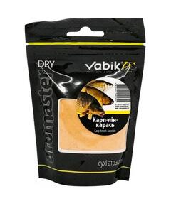 Аттрактант Vabik AROMASTER-DRY Карп-Линь-Карась 100г
