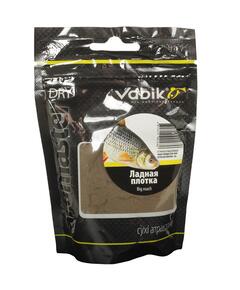 Аттрактант Vabik AROMASTER-DRY Крупная плотва 100г