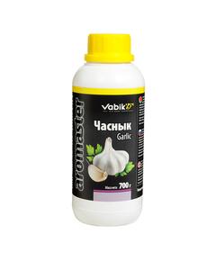 Аттрактант Vabik AROMASTER Чеснок 700г