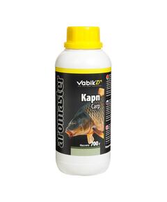 Аттрактант Vabik AROMASTER Карп 700г