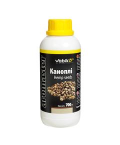 Аттрактант Vabik AROMASTER Конопля 700г