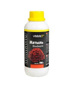 Аттрактант Vabik AROMASTER Мотыль 700г