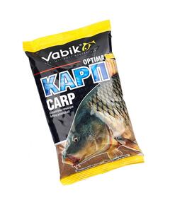 Прикормка VABIK OPTIMA 1000гр Карп