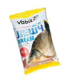 Прикормка зимняя VABIK ICE Bream Bloodworm 750 гр