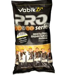 Прикормка Vabik PRO Method Formula (для методных кормушек) 1кг