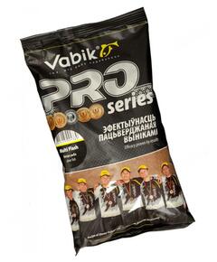 Прикормка Vabik PRO Multi Flash (универсальная) 1кг