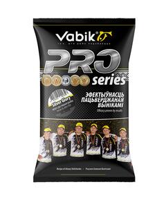 Прикормка Vabik PRO Silver Glory (для леща) черная 1кг