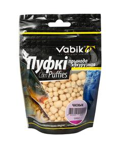 Приманка Vabik CORN PUFFIES Чеснок