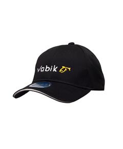 Кепка Vabik Black