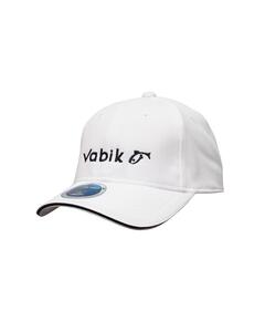Кепка Vabik White