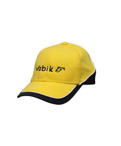 Кепка Vabik Yelow