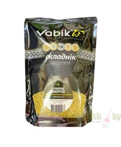 Компонент прикормки Vabik BIG PACK Гранулы кукуруза 750 г