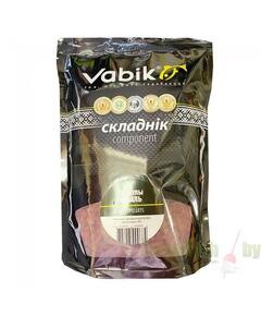 Компонент прикормки Vabik BIG PACK Гранулы криль 750 г