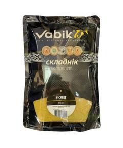 Компонент прикормки Vabik BIG PACK Бисквит  750 г