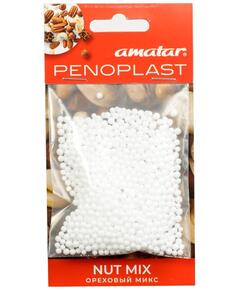 Приманка Amatar PENOPLAST Ореховый микс