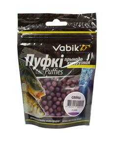Приманка Vabik CORN PUFFIES Слива