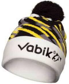 Шапка Vabik ICE MASTER белая