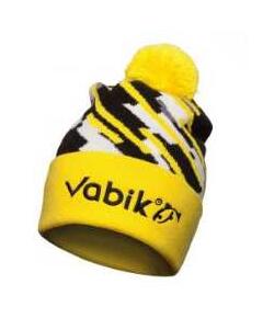 Шапка Vabik ICE MASTER жёлтая