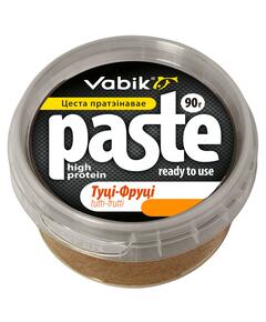 Приманка Vabik PASTE тесто протеиновое Тутти-фрутти 90г