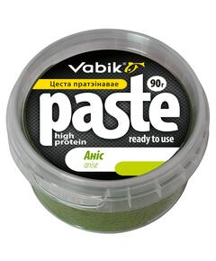 Приманка Vabik PASTE тесто протеиновое Анис 90г