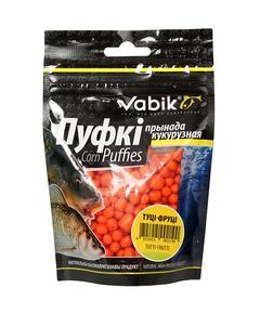 Приманка Vabik CORN PUFFIES Тутти-фрутти