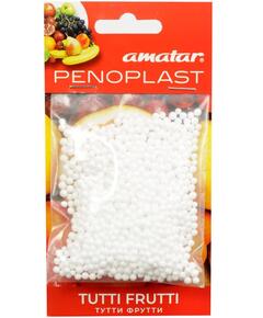 Приманка Amatar PENOPLAST Тутти-фрутти