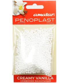 Приманка Amatar PENOPLAST Сливочно-ванильный