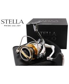 Катушка Shimano Stella C3000
