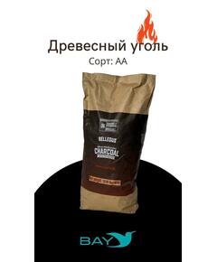 Уголь древесный BAY 10,0 кг
