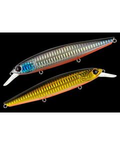 Воблер TsuYoki DRAGA 130SP, 24,3 г, 130 мм, загл. 0,2 - 1,8 м, 413W
