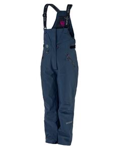 Полукомбинезон зимний Norfin Nordic Space Blue р.M
