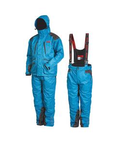 Костюм Демисезонный Norfin Spirit Blue 01 S