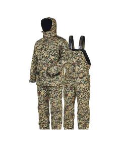 Костюм зимний Norfin Hunting TRAPPER WIND, S