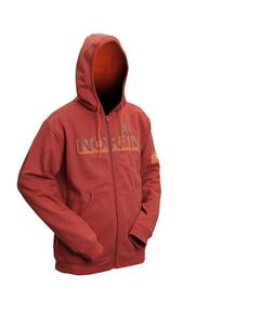 Куртка NORFIN Hoody Terracota, размер XL