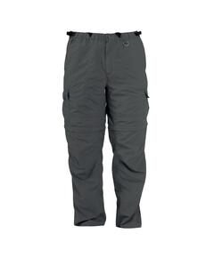 Штаны Norfin MOMENTUM Grey, XXL