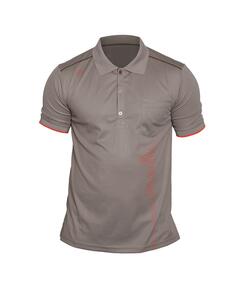 Рубашка поло Norfin BEIGE 04 размер XL
