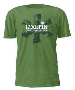 Футболка Norfin BRAND 05