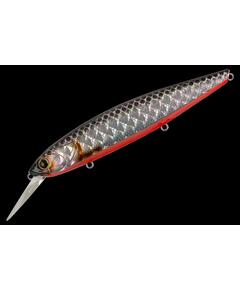 Воблер TsuYoki DRAGA MR 130SP, 25,5 г, 130 мм, загл. 1,8 - 2,5 м, TS264W