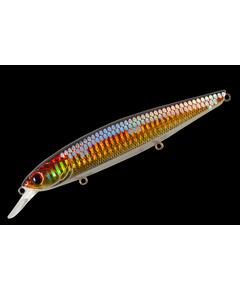 Воблер TsuYoki DRAGA 130SP, 24,3 г, 130 мм, загл. 0,2 - 1,8 м, 48