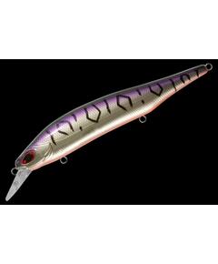 Воблер TsuYoki MAGNAT 115SP, 16 г, 115 мм, загл. 1,2 - 1,8 м, 049Z