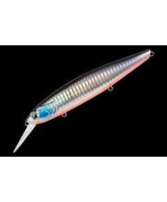 Воблер TsuYoki DRAGA MR 130SP, 25,5 г, 130 мм, загл. 1,8 - 2,5 м, 413