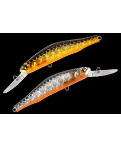 Воблер TsuYoki WATSON DR 80SP, 11 г, 80 мм, загл. 1,2 - 1,6 м, TS264W