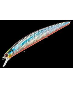 Воблер TsuYoki CHANCE 130SP, 21,5 г, 130 мм, загл. 0,8-1,8 м, 014S