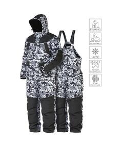 Костюм зимний Norfin EXPLORER 2 CAMO 04 р. XL